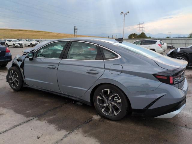 2024 HYUNDAI SONATA SEL KMHL64JA0RA427417
