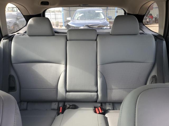 2019 SUBARU OUTBACK 3. 4S4BSEJC1K3218275