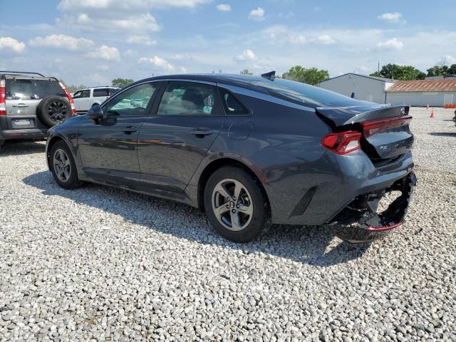 2021 KIA K5 LXS 5XXG14J20MG074137