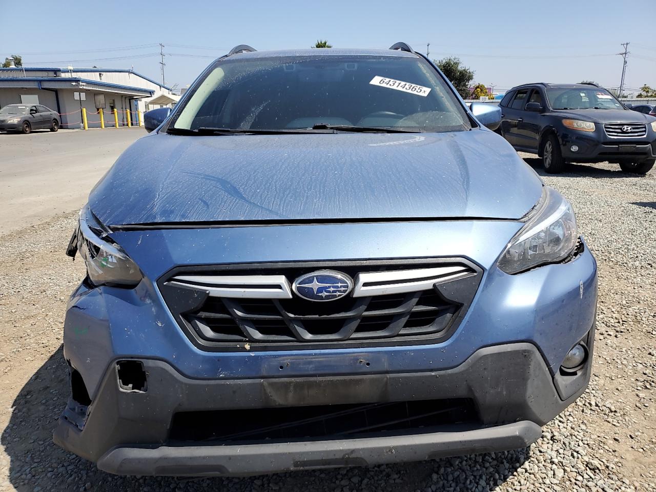 SUBARU CROSSTREK PREMIUM