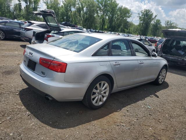 Vin: wauggafc9dn130429, lot: 63611005, audi a6 premium plus 20133