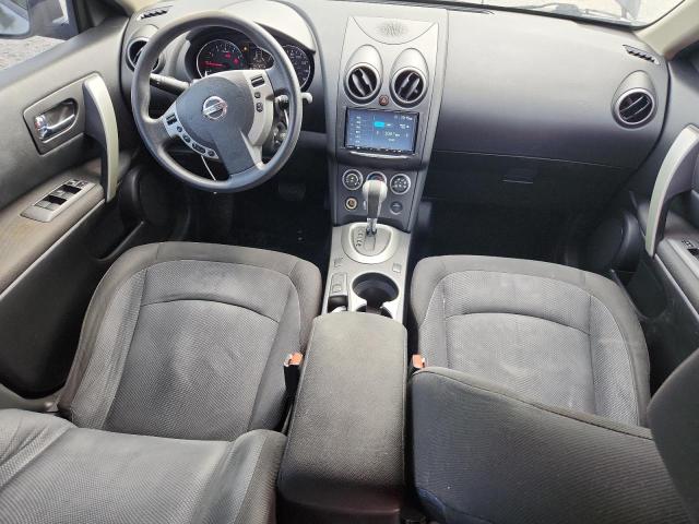 2014 NISSAN ROGUE SELE - JN8AS5MV3EW722184