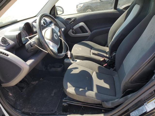 2015 SMART FORTWO PUR WMEEJ3BA2FK810335