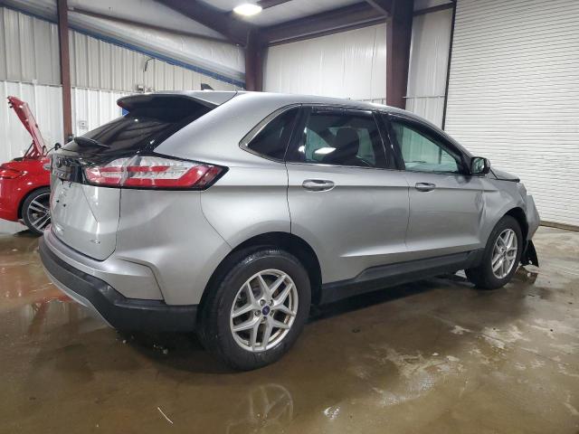 2021 FORD EDGE SEL 2FMPK4J96MBA65366