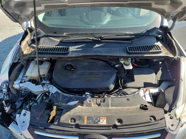 2014 FORD ESCAPE SE - 1FMCU0GX7EUD73407