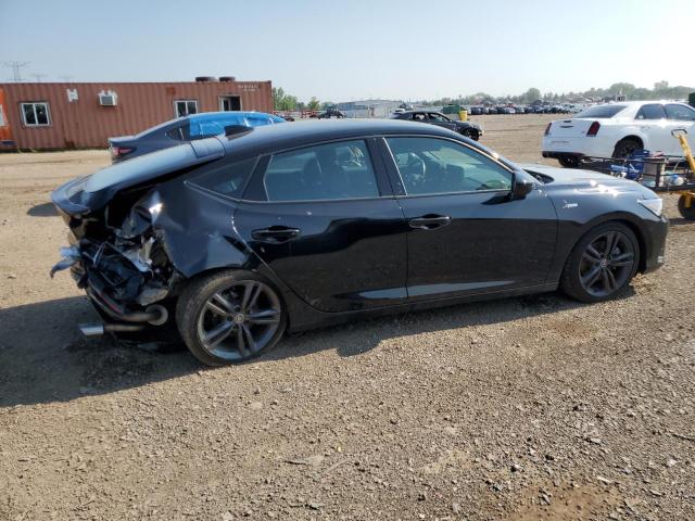 2023 ACURA INTEGRA A- 19UDE4H34PA014367