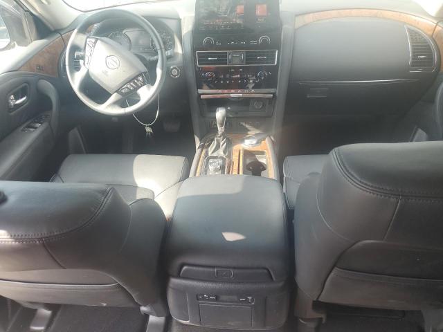2024 NISSAN ARMADA SL JN8AY2BD9R9709709