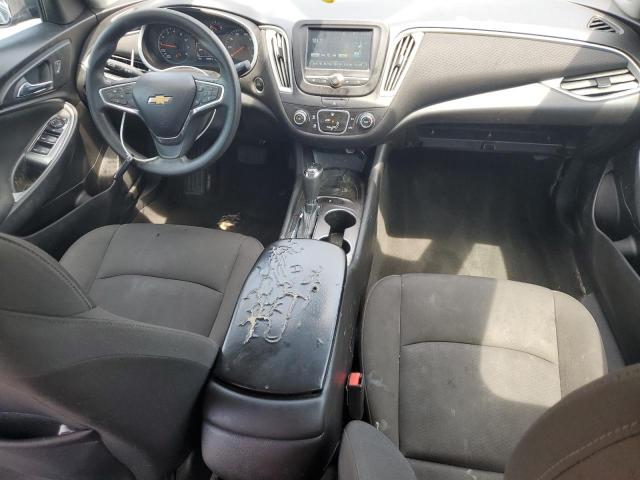 2018 CHEVROLET MALIBU LS - 1G1ZB5ST4JF178104