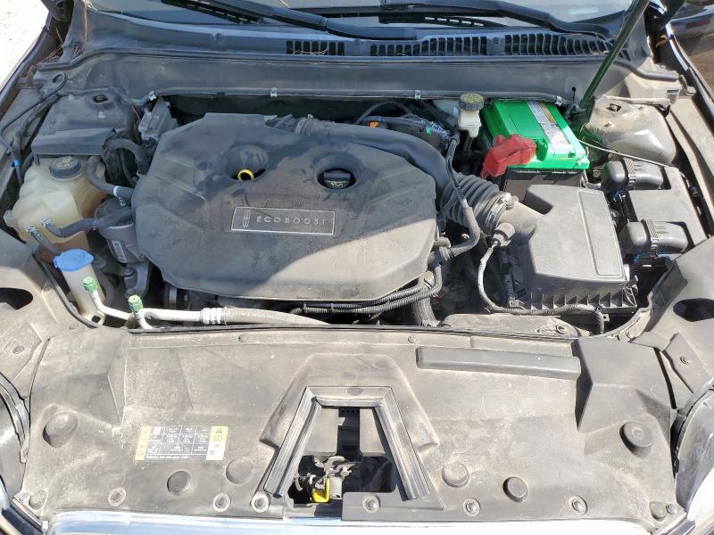 2017 LINCOLN MKZ RESERV 3LN6L5E98HR603761
