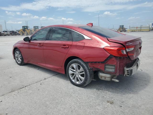 2018 HONDA ACCORD LX - 1HGCV1F19JA050199