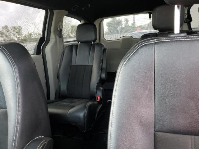 2020 DODGE GRAND CARA 2C4RDGCG7LR253520