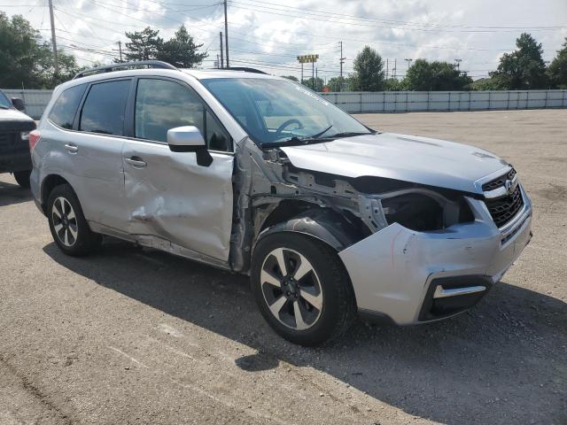 2018 SUBARU FORESTER 2 JF2SJAGC1JH556348