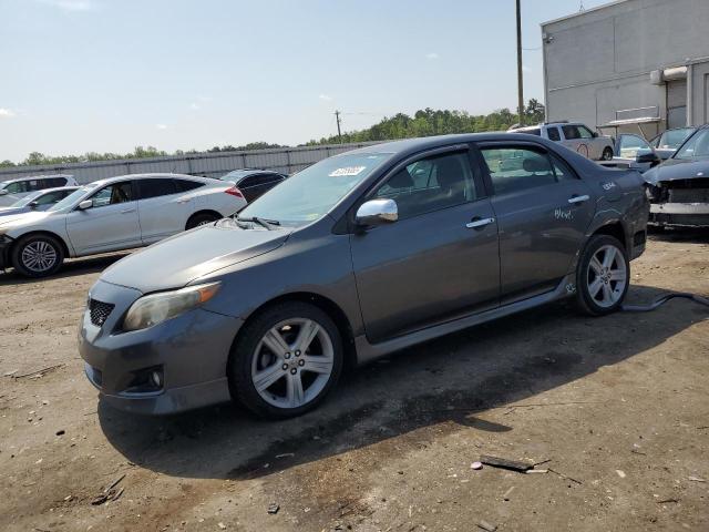 Vin: 2t1bu4ee9ac254404, lot: 62355365, toyota corolla base 2010 img_1
