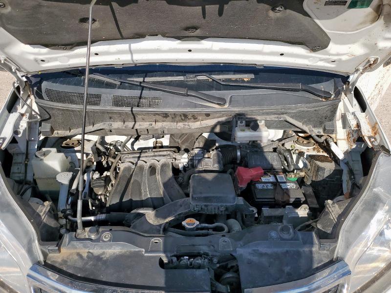 2020 NISSAN NV200 2.5S - 3N6CM0KN6LK696593