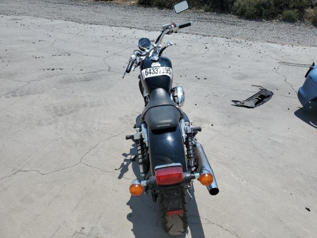 2013 HONDA VT750 S JH2RC5818DK300685
