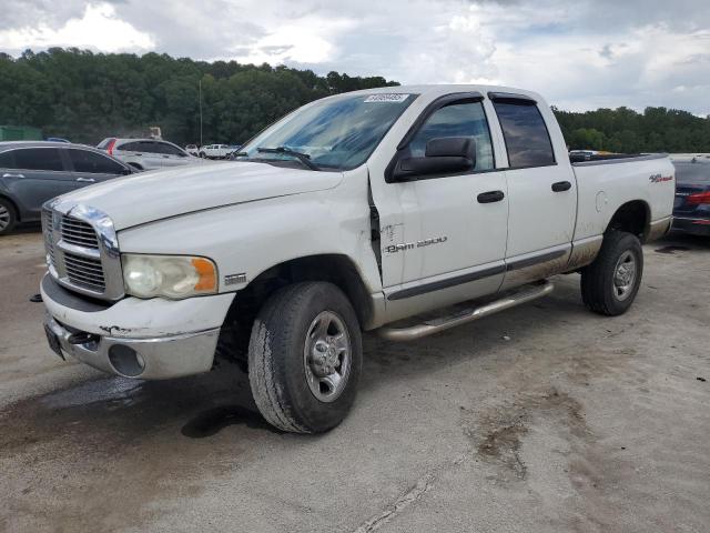 DODGE RAM 2500 S
