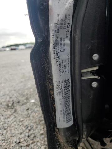 2020 CHRYSLER 300 TOURIN - 2C3CCAAG0LH164357