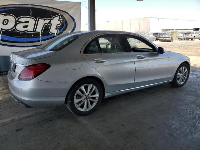 2019 MERCEDES-BENZ C 300 - 55SWF8DB5KU283372