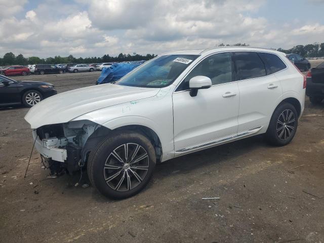 2019 VOLVO XC60 T6 IN YV4A22RL0K1378871