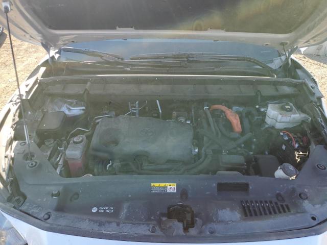 2024 TOYOTA HIGHLANDER 5TDBBRCH9RS605198