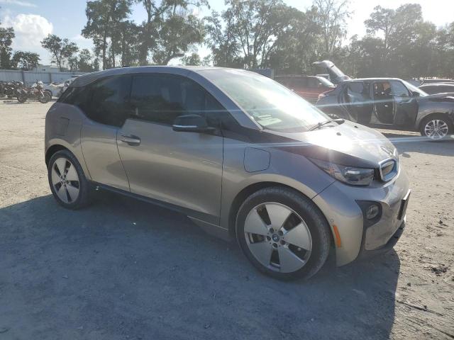 2015 BMW I3 REX WBY1Z4C55FV502120
