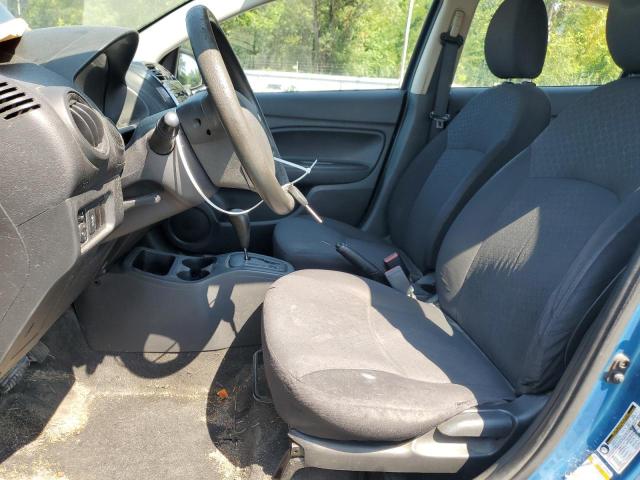 2015 MITSUBISHI MIRAGE DE ML32A3HJ3FH046052