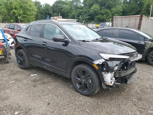 2024 BUICK ENCORE GX KL4AMESL8RB183981