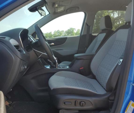 2024 CHEVROLET EQUINOX 3GNAXHEG6RL162551