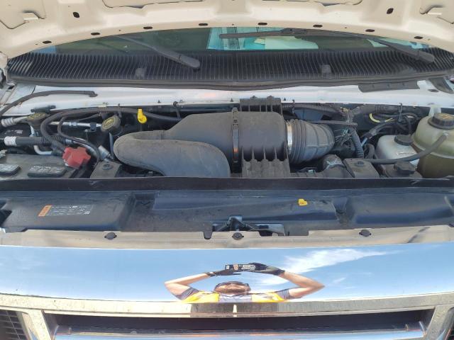 2019 FORD ECONOLINE #3315582774