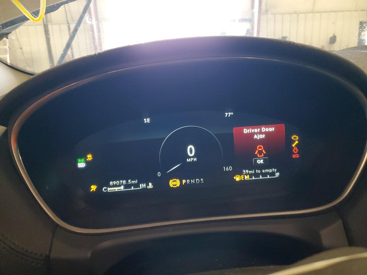 LINCOLN NAUTILUS RESERVE