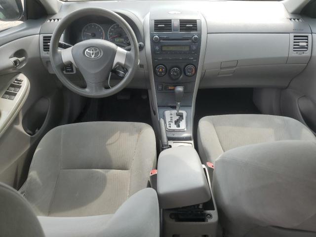 2010 TOYOTA COROLLA BA - 2T1BU4EE0AC288117
