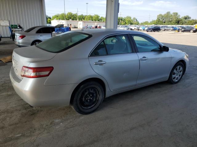 2011 TOYOTA CAMRY BASE - 4T1BF3EK4BU615872