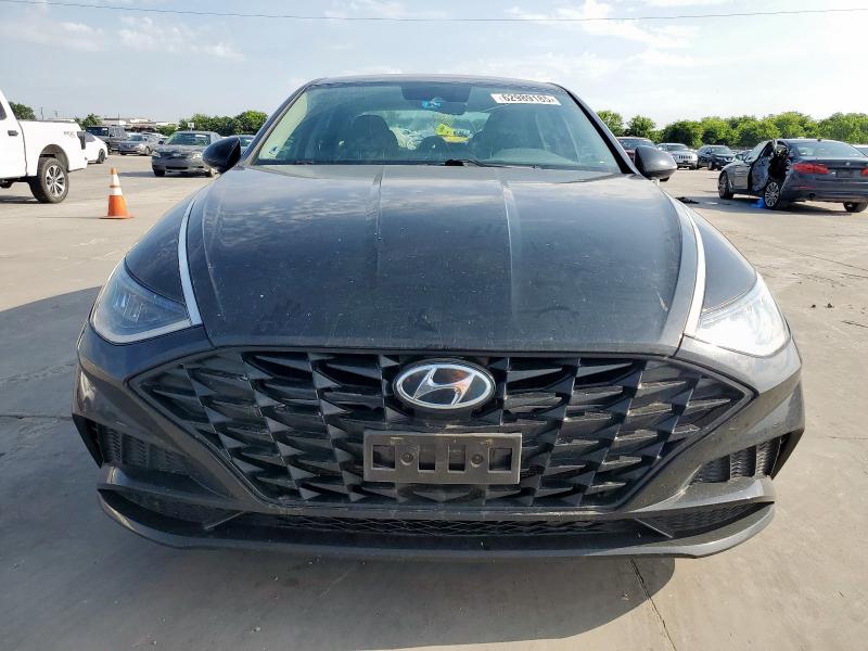 2020 HYUNDAI SONATA SEL 5NPEF4JA7LH016593