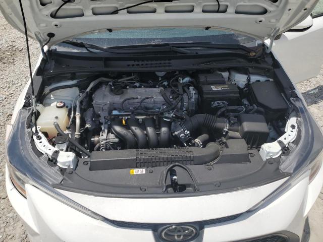 2021 TOYOTA COROLLA LE 5YFEPMAE8MP214264