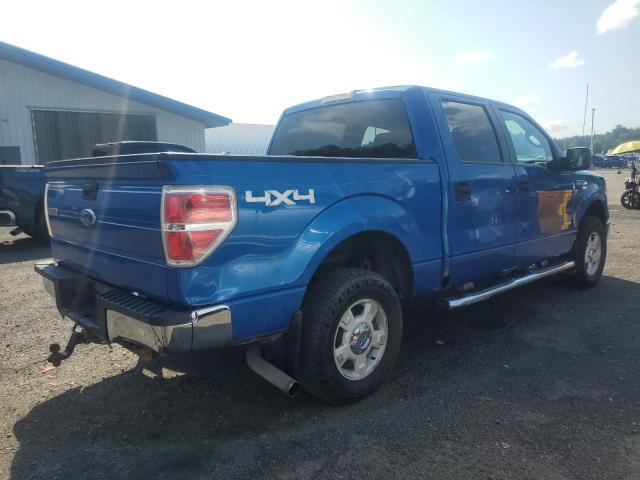 Vin: 1ftfw1et4ekd11976, lot: 62701715, ford f-150 supercrew 20143