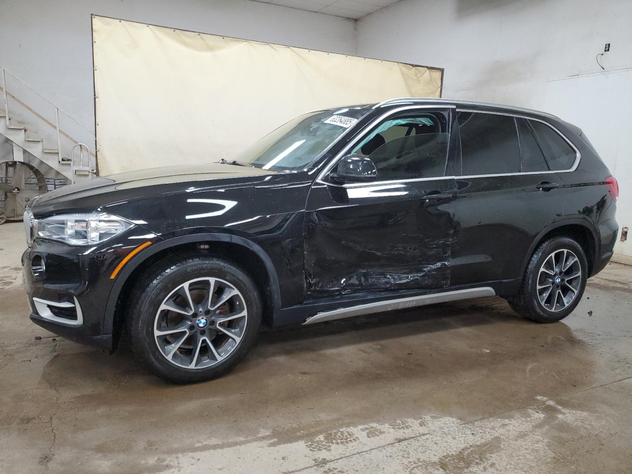 BMW X5 XDRIVE35I