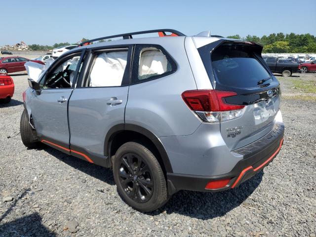 2023 SUBARU FORESTER S JF2SKAGC0PH453542