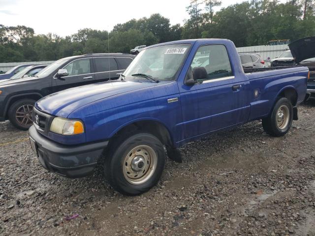 MAZDA B2300