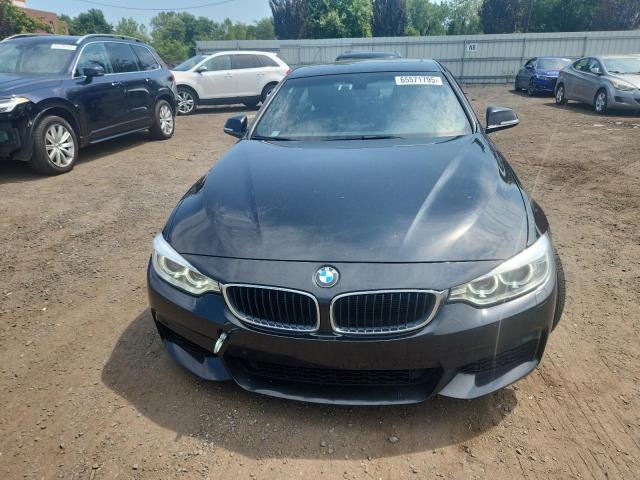 2014 BMW 428 XI - WBA3N9C59EK244734