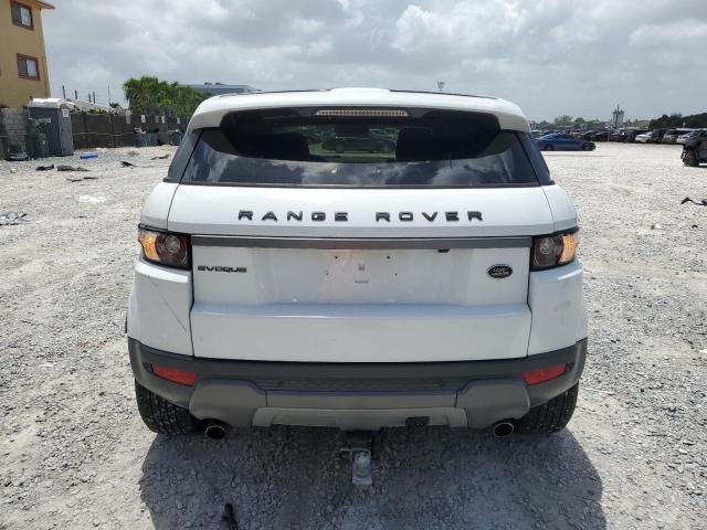 2015 LAND ROVER RANGE ROVE SALVP2BG2FH016873