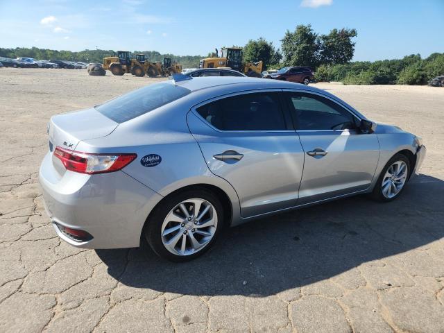 2017 ACURA ILX BASE W 19UDE2F35HA010319