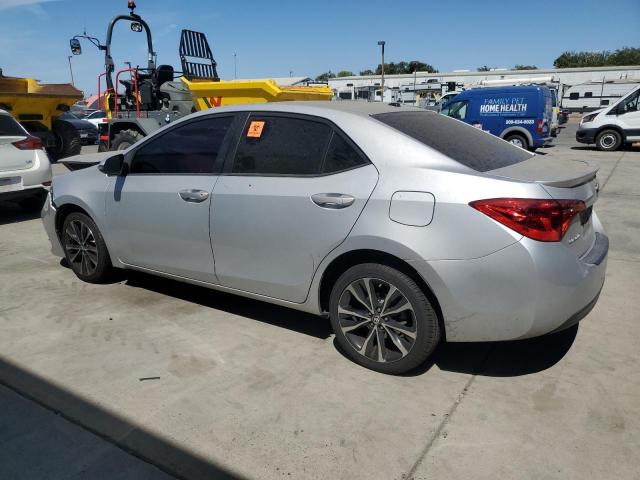 2017 TOYOTA COROLLA L - 5YFBURHE7HP585260