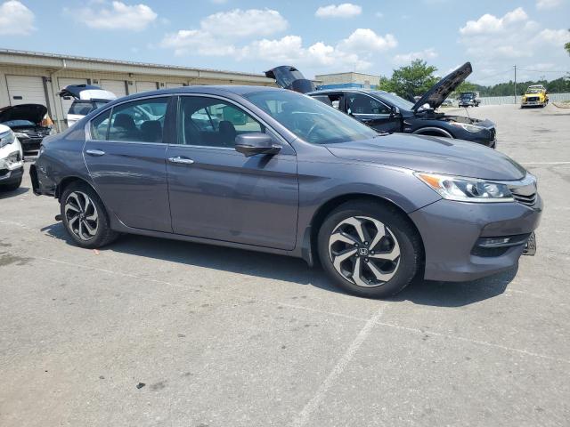 2016 HONDA ACCORD EX 1HGCR2F72GA023062