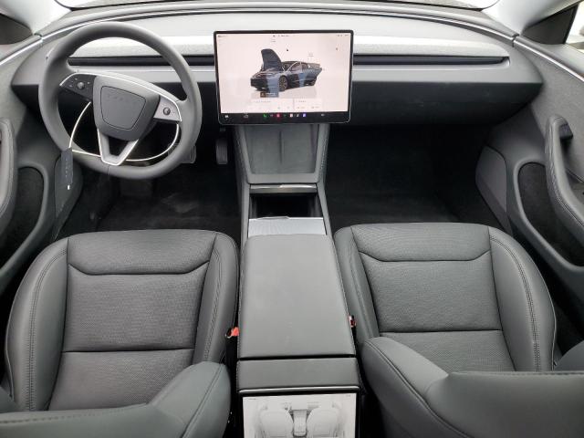 2025 TESLA MODEL 3 - 5YJ3E1EA7SF021390
