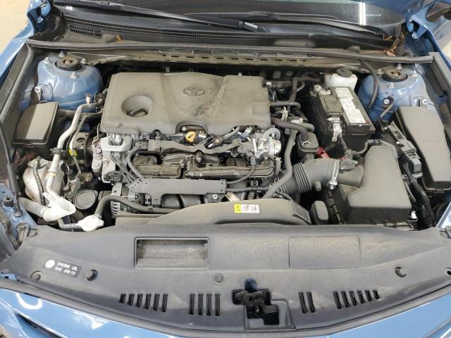 2023 TOYOTA CAMRY XSE 4T1K61AK0PU184884