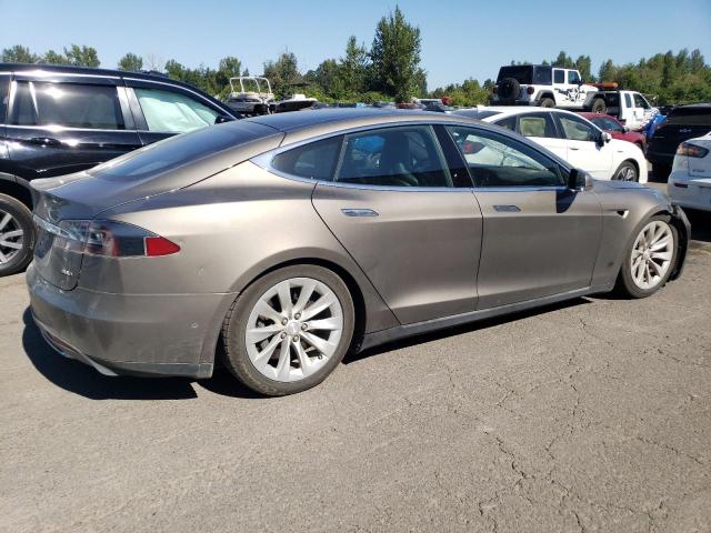 2016 TESLA MODEL S 5YJSA1E24GF133507