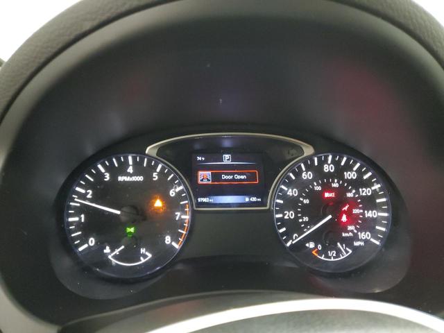 2017 NISSAN ALTIMA 2.5 1N4AL3AP9HC488440