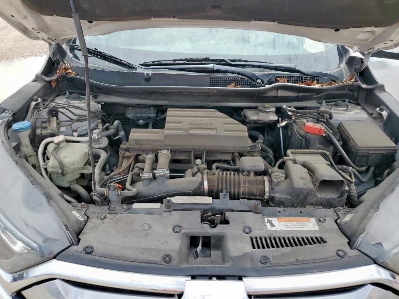 2019 HONDA CR-V EX - 5J6RW1H59KA036997