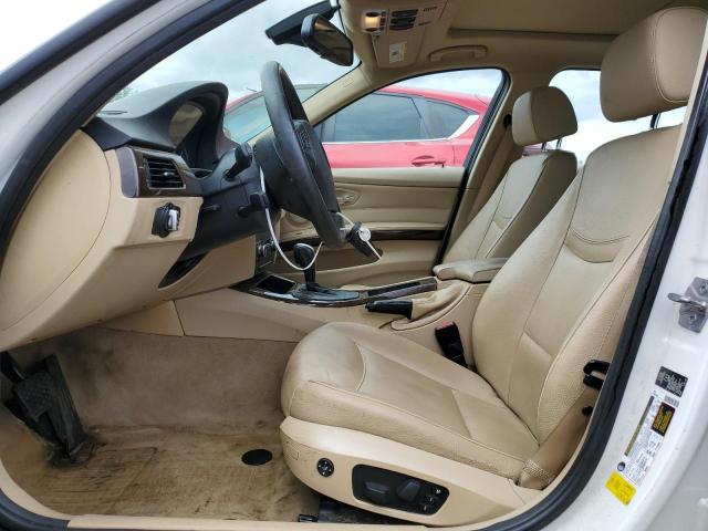 2011 BMW 328 XI - WBAUU3C5XBA542974