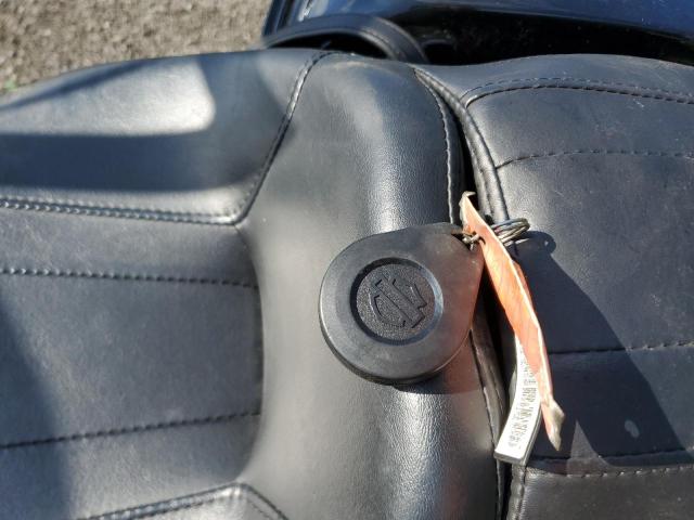 2021 HARLEY-DAVIDSON FLHXS 1HD1KRP13MB625504